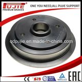 Auto Brake Parts Missubishi Chevrovet Brake Drum Amico 35003