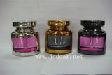Car Air Freshener, Perfume Seat (JSD-J0025)