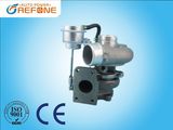 Diesel Engine 49135-05132 TF035 Turbine Turbocharger 53039880115