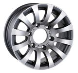 SUV Alloy Wheel (BK239)