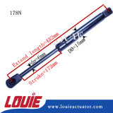 17inch Length Gas Spring with 40ibs Pressure for Car