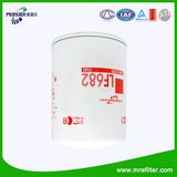 H208W01 Oil Filter for Porsche/Renault Diesel Parts Lf682