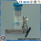 High Quality Fuel Nozzles Dlla150p866 (093400 8660) Denso Injection Pump Nozzle Dlla 150 P 866 (093400-8660) for Hyundai (095000-5550)