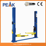 Supply Hydraulic 2 Post Column Car Lift with Ce
