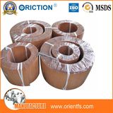 Asbestos Free Brake Lining