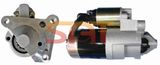 Mando Daewoo Starter CS1252 M1t85781
