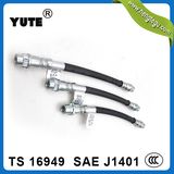 DOT Flexible Rubber Hydraulic Brake Hose Hl for Car Parts