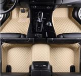 XPE Car Mat for Audi New A8l (5 seats) 2011-16