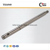 ISO Standard Spline Shaft for Home Application