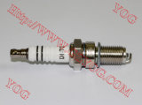 Motorcycle Spare Parts Spark Plug (12CM-D8TC)