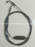 Throttle Cable for Yw 100 Bws Completa