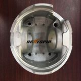 Engine Piston 6D16t for Mitsubishi Spare Part Diameter Engine Piston Me300199