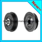 Car Auto Crankshaft Pulley for Ford Focus 2001-2004 1143413