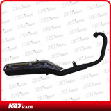 Motorcycle Parts Motorcycle Muffler for CB125