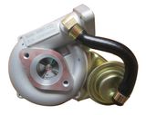 Suzuki Rhb31cw Turbocharger Ve110069 Vz21