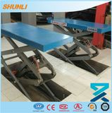 China Manufacturer Hydraulic Lift