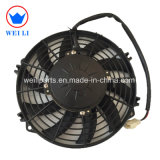 24V Electric Ceiling DC Motor Fan with 9 Inch Diameter for Yutong Bus