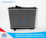 Car Auto Brazed Aluminum Suzuki Radiator for OEM 17700-63j00