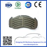 High Quality Car Accessory Auto Parts Truck Brake Pads Wva 29030