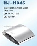 Muffler
