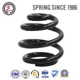 Large Spring, Custom Compression Spring