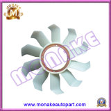 Auto Parts Air Cooling Fan Blade for Isuzu (8-97944-150)