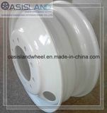 Steel Truck Wheel (9.75X22.5) for TBR Tire