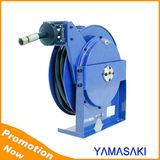 Auto Beauty Hanging Installation Reels