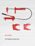 1ton Hydraulic Coil Spring Compressor