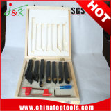 Indexable Turning Tools/Metal Cutting Tool Bits/ Tool Holder