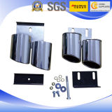 High Quality S3 2014-up Exhaust Tail Throat Exhaust Tail Pipe