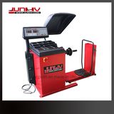 Automatic Equipment Bus Truck Wheel Balancer for Sale