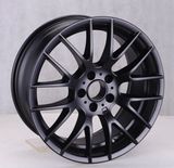 Alloy Wheels Car Alloy Wheels 18X8.0 18X9.0 19X8.5 19X9.5