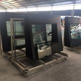 Side Window and Safety Windows&Side Glass and Saftety Glass and Auto Glass for Chang an /Yutong/Kinglong/Higer/Zhongtong Bus