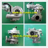 Turbo Turbocharger Rhf4h 1515A029 Va420088 Vb420088 Vc420088 for Mitsubishi 4D5cdi