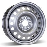 18X7.5 (5-120) Steel Wheel Rim