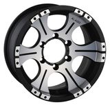 SUV Alloy Wheel (BK305)