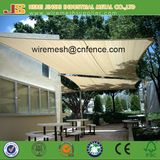 Outdoor Landscape Sail/Leisure Sunshade Net