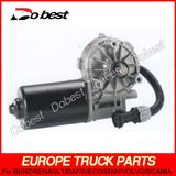 Heavy Truck Wiper Motor for Man