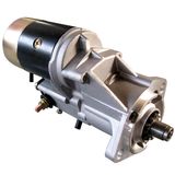 Nippondenso Starter Motor 028000-6060 for Kubota