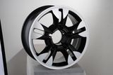 16X8 Replica Alloy Wheel Rim for Toyota Land Cruiser