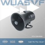 20W Three Tone Motorcycle Speaker