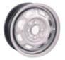 for Skoda/Steel Wheel/Automobile Steel Wheels/PCD100/Car Wheel