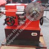 Automobile Brake Disc/Drum Cutting Machine