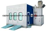 Spray Booth/Painting Room/Paint Booth for Different Kinds of Auto