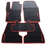Car Mat for Ford Focus (Bt 4041)