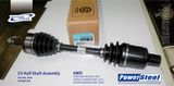 4578601AA- CV Axle Shaft-Powersteel; Chrysler 300 2005-2013dodge Charger 2007-2013dodge Magnum 2005-2008