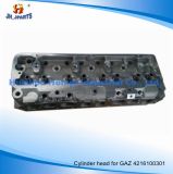 Engine Parts Cylinder Head for Russia Gaz 4216 4216100301