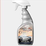 Cement Cleaner, Concrete Cleaner for Car Care