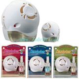 Electric Automatic Dispenser Car Air Freshener (JSD-L0005)